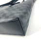 LOUIS VUITTON N41456 ダミエグラフィット スカイライン 斜め掛け カバン トートバッグ 2WAYバッグ ショルダーバッグ ダミエグラフィットキャンバス ユニセックス ブラック
