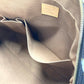 LOUIS VUITTON M40043 モノグラム サック ボスフォール ハンドバッグ カバン トートバッグ ビジネスバッグ モノグラムキャンバス メンズ ブラウン