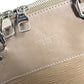 LOUIS VUITTON M50166 エピ ポルトドキュマンジュール PDJ カバン ハンドバッグ トートバッグ ブリーフケース ビジネスバッグ エピレザー メンズ トープ ブラウン