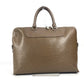 LOUIS VUITTON M50166 エピ ポルトドキュマンジュール PDJ カバン ハンドバッグ トートバッグ ブリーフケース ビジネスバッグ エピレザー メンズ トープ ブラウン