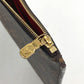LOUIS VUITTON M45199 モノグラム キャリーイット トートバッグ カバン 肩掛け ポーチ付き ショルダーバッグ モノグラムキャンバス レディース ブラウン