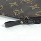 LOUIS VUITTON M45484 モノグラム ポシェット・セクレ カバン 斜め掛け ポシェット ショルダーバッグ モノグラムキャンバス ユニセックス ブラウン