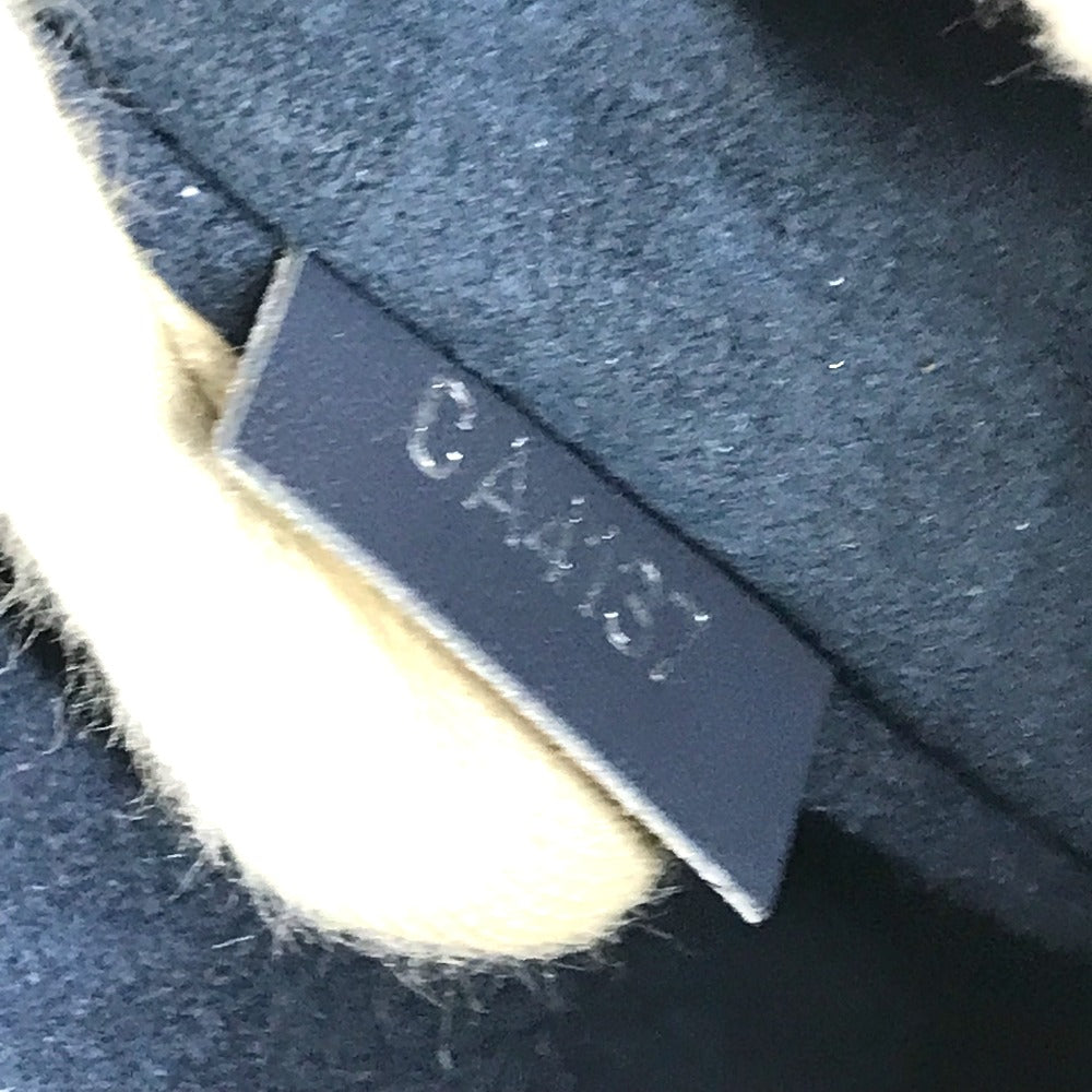LOUIS VUITTON M51177 エピ ポルトドキュマンジュール PDJ カバン ビジネスバッグ エピレザー ユニセックス ブルーマリーヌ ネイビー