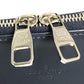 LOUIS VUITTON M51177 エピ ポルトドキュマンジュール PDJ カバン ビジネスバッグ エピレザー ユニセックス ブルーマリーヌ ネイビー