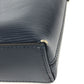 LOUIS VUITTON M51177 エピ ポルトドキュマンジュール PDJ カバン ビジネスバッグ エピレザー ユニセックス ブルーマリーヌ ネイビー