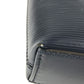 LOUIS VUITTON M51177 エピ ポルトドキュマンジュール PDJ カバン ビジネスバッグ エピレザー ユニセックス ブルーマリーヌ ネイビー