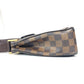 LOUIS VUITTON N51129 ダミエ オーバーニュ カバン 肩掛け ショルダーバッグ ダミエキャンバス レディース エベヌ ブラウン