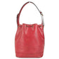 LOUIS VUITTON M44007 エピ ノエ 肩掛け 巾着バッグ ショルダーバッグ エピレザー レディース カスティリアンレッド レッド