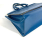 LOUIS VUITTON M48185 Epi Riviera Shoulder Tote Bag, Epi Leather, Women's, Toledo Blue