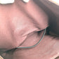LOUIS VUITTON M40637 Monogram Macassar Parc Backpack, Flap Bag, Monogram Macassar Canvas, Unisex, Brown