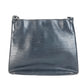 LOUIS VUITTON M58892 Epi Mandala MM Shoulder Bag in Epi Leather, Women's, Noir and Black