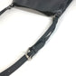 LOUIS VUITTON M58892 Epi Mandala MM Shoulder Bag in Epi Leather, Women's, Noir and Black