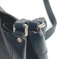 LOUIS VUITTON M58892 Epi Mandala MM Shoulder Bag in Epi Leather, Women's, Noir and Black