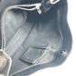 LOUIS VUITTON M58892 Epi Mandala MM Shoulder Bag in Epi Leather, Women's, Noir and Black