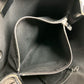 LOUIS VUITTON M58892 Epi Mandala MM Shoulder Bag in Epi Leather, Women's, Noir and Black