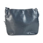 LOUIS VUITTON M58892 Epi Mandala MM Shoulder Bag in Epi Leather, Women's, Noir and Black
