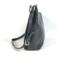 LOUIS VUITTON M58892 Epi Mandala MM Shoulder Bag in Epi Leather, Women's, Noir and Black