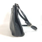 LOUIS VUITTON M58892 Epi Mandala MM Shoulder Bag in Epi Leather, Women's, Noir and Black