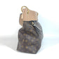 LOUIS VUITTON M43536 Monogram Tuileries Hobo Tote Bag, Shoulder Bag, Monogram Canvas, Women's, Beige