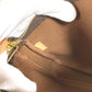 LOUIS VUITTON M51981 Monogram Panda Pochette Accessoires by Takashi Murakami. Accessory pouch, handbag, shoulder bag, Monogram canvas, women's, brown.