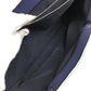 CHANEL Tote Bag Handbag Polyamide Women's Navy