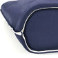 CHANEL Tote Bag Handbag Polyamide Women's Navy