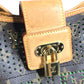 LOUIS VUITTON M95173 モノグラムペルフォ ミュゼット カバン 斜め掛け ショルダーバッグ モノグラムキャンバス ユニセックス グリーン