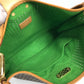 LOUIS VUITTON M95173 モノグラムペルフォ ミュゼット カバン 斜め掛け ショルダーバッグ モノグラムキャンバス ユニセックス グリーン