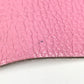 HERMES Ulysse PM Notebook Cover, Memo Pad, Stationery, Notebook Cover, Taurillon Clemence Leather, Women's, Pink