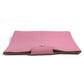 HERMES Ulysse PM Notebook Cover, Memo Pad, Stationery, Notebook Cover, Taurillon Clemence Leather, Women's, Pink