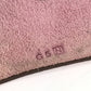 HERMES Ulysse PM Notebook Cover, Memo Pad, Stationery, Notebook Cover, Taurillon Clemence Leather, Women's, Pink