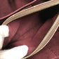 LOUIS VUITTON M41055 Monogram Montaigne BB 2-Way Bag, Shoulder Bag, Tote Bag, Crossbody Bag, Handbag, Monogram Canvas, Women's, Brown