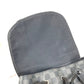 LOUIS VUITTON N41379 Damier Graphite Christopher MM Backpack in Damier Graphite Canvas, Unisex, Black