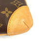 LOUIS VUITTON M51141 Monogram Cousin GM Tote Bag, Shoulder Bag, Monogram Canvas, Women's, Brown