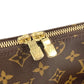 LOUIS VUITTON M51141 Monogram Cousin GM Tote Bag, Shoulder Bag, Monogram Canvas, Women's, Brown