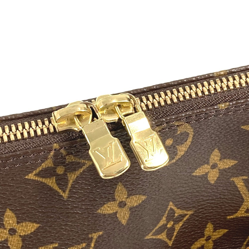 LOUIS VUITTON M51141 Monogram Cousin GM Tote Bag, Shoulder Bag, Monogram Canvas, Women's, Brown