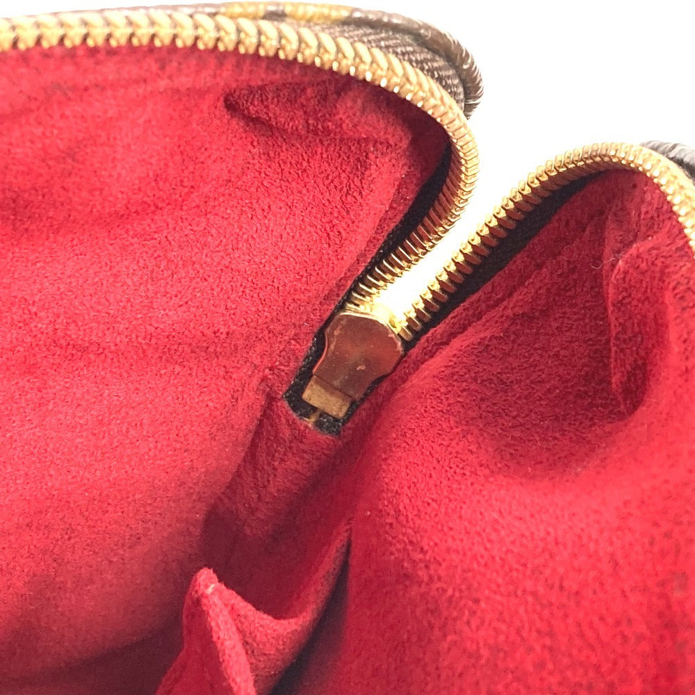 LOUIS VUITTON M51141 Monogram Cousin GM Tote Bag, Shoulder Bag, Monogram Canvas, Women's, Brown