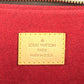 LOUIS VUITTON M51141 Monogram Cousin GM Tote Bag, Shoulder Bag, Monogram Canvas, Women's, Brown