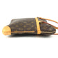 LOUIS VUITTON M51141 Monogram Cousin GM Tote Bag, Shoulder Bag, Monogram Canvas, Women's, Brown