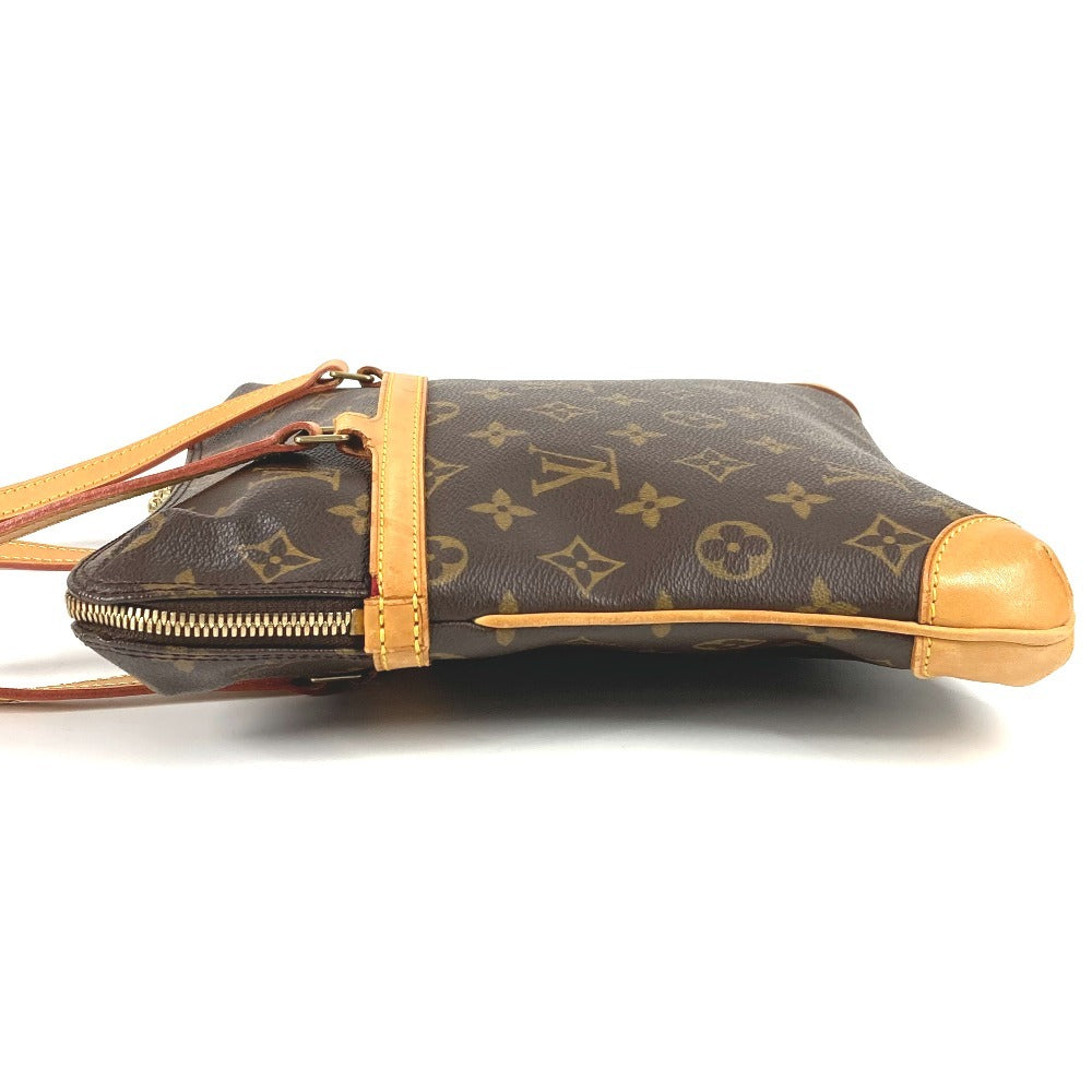 LOUIS VUITTON M51141 Monogram Cousin GM Tote Bag, Shoulder Bag, Monogram Canvas, Women's, Brown