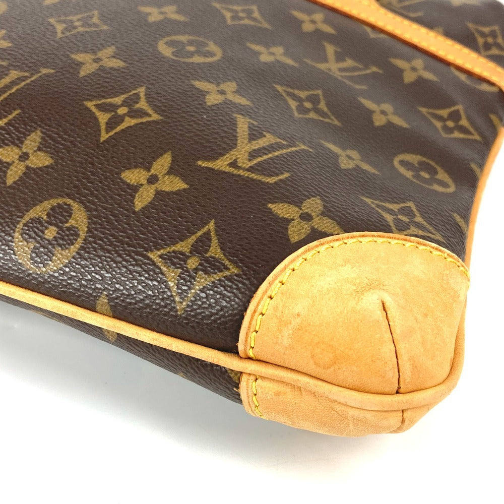 LOUIS VUITTON M51141 Monogram Cousin GM Tote Bag, Shoulder Bag, Monogram Canvas, Women's, Brown