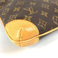 LOUIS VUITTON M51141 Monogram Cousin GM Tote Bag, Shoulder Bag, Monogram Canvas, Women's, Brown