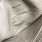 CHANEL ヴィンテージ ロゴ マトラッセ キルティング フリンジ タッセル カバン 斜め掛け ココボール タッセル ショルダーバッグ キャンバス レディース ベージュ