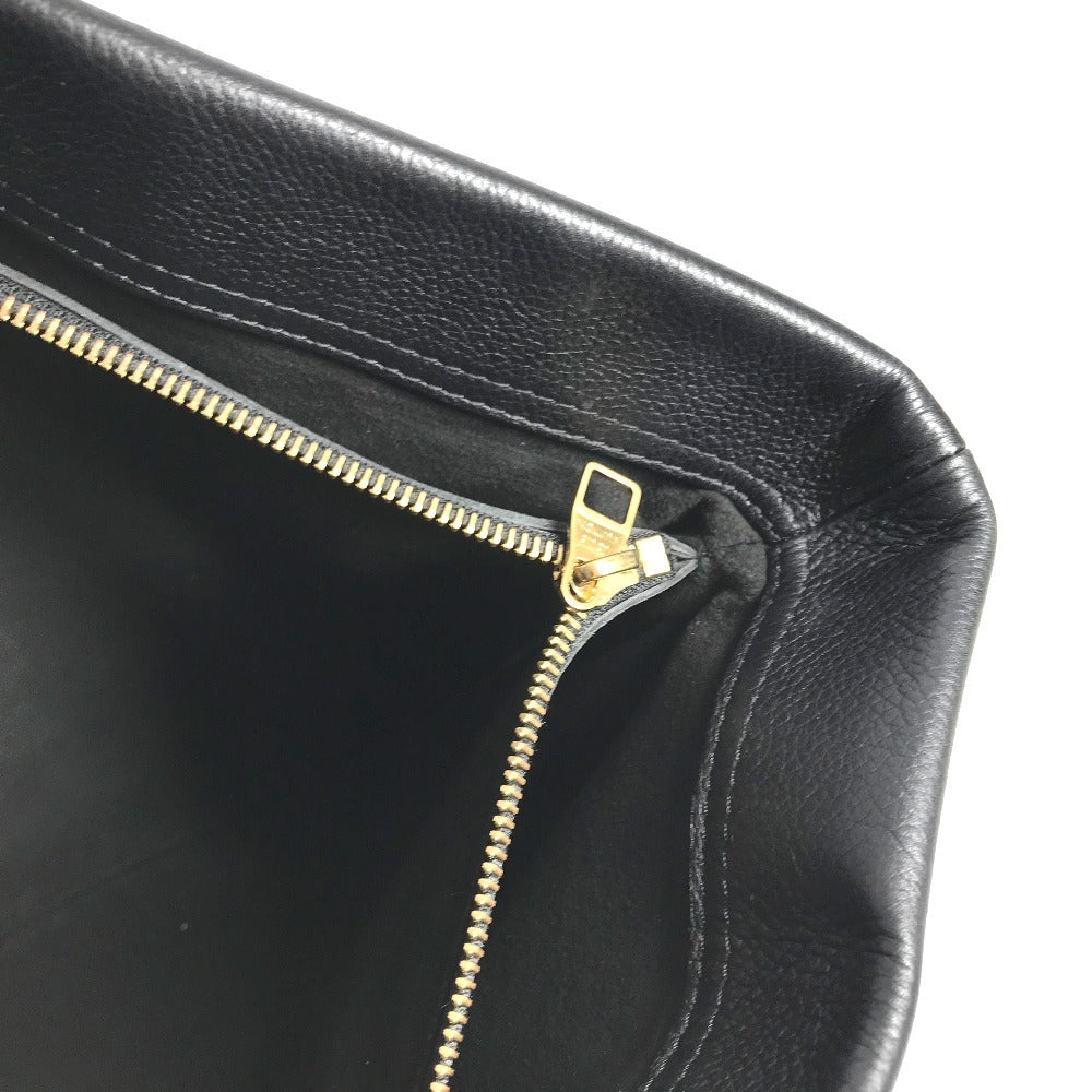LOUIS VUITTON M51198 Monogram Pallas Shopper Tote Bag, Double Chain Shoulder Bag, Monogram Canvas, Women's, Brown