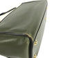 LOUIS VUITTON M55342 City Steamer MM Tote Bag, Leather Handbag, Unisex, Khaki