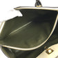 LOUIS VUITTON M55342 City Steamer MM Tote Bag, Leather Handbag, Unisex, Khaki