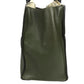 LOUIS VUITTON M55342 City Steamer MM Tote Bag, Leather Handbag, Unisex, Khaki
