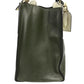 LOUIS VUITTON M55342 City Steamer MM Tote Bag, Leather Handbag, Unisex, Khaki