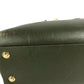 LOUIS VUITTON M55342 City Steamer MM Tote Bag, Leather Handbag, Unisex, Khaki