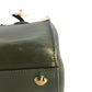 LOUIS VUITTON M55342 City Steamer MM Tote Bag, Leather Handbag, Unisex, Khaki